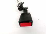 Gurtschloss - Hinten Linke SAAB 9-3, 2002.09 - 2008.06 12794563,