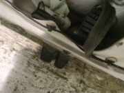 Heckklappe Heckklappenschloss Kofferraumschloss Volvo XC70, 2000.03 - 2005.02 Gebraucht, e