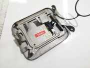 Tankdeckel Tankklappe Nissan Tiida C11 2004 - 2012 Gebraucht,