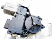 Fensterheber motor - Hinten Linke Citroen C5, II 2008.02 - 2011.01 128000772,128 000 772 0130822447