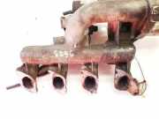 Ansaugkrümmer Mitsubishi Space Star, 1998.06 - 2002.10 8200035819,