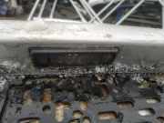 Kennzeichenleuchte Peugeot 307, 2000.08 - 2005.06 Gebraucht,