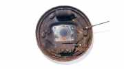 Spritzblech für Bremsscheibe - Hinten Rechts Mazda 2, DE 2007.10 - 2014.06 Gebraucht,