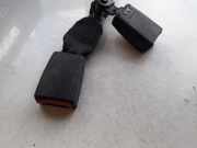 Gurtschloss - Hinten Linke BMW X5, E53 2000.01 - 2003 707018603,