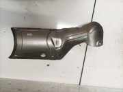 Hitzeschutzblech Abgaskrümmer Opel Astra, J 2009.12 - 2015.06 55562918,55562918