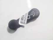 Fensterkurbel Volkswagen Polo, IV 2005.04 - 2009.11 facelift 6Q0837581,6Q0 837 581A 6Q0837581A BKY