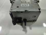 Radio Ford C-MAX, 2003.01 - 2007.06 M082307, M082307 FDC200 4M5T-18C815-AE 0259A 021645 10 R- 02 1645 4M5T18C815AE 10R021645