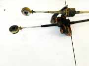 Seilzug für Schaltgetriebe Opel Zafira, B 2005.07 - 2008.01 Gebraucht,