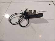 Sitzschloß Opel Astra, H 2004.03 - 2009.12 060146205,060146205