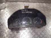 Tachometer Mazda 626, 1997.04 - 2002.10 Gebraucht,