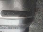 Zier-Schutzleiste Stoßfänger - Hinten Linke Mitsubishi Outlander, I 2003.01 - 2006.12 Gebraucht,