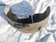 Radhausschale - Hinten Rechts Audi A3, 8L 1996.09 - 2000.10 8l0810172,