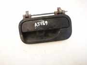 Türgriff Türaussengriff - Hinten Linke Opel Vectra, B 1995.09 - 2000.09 gm712,