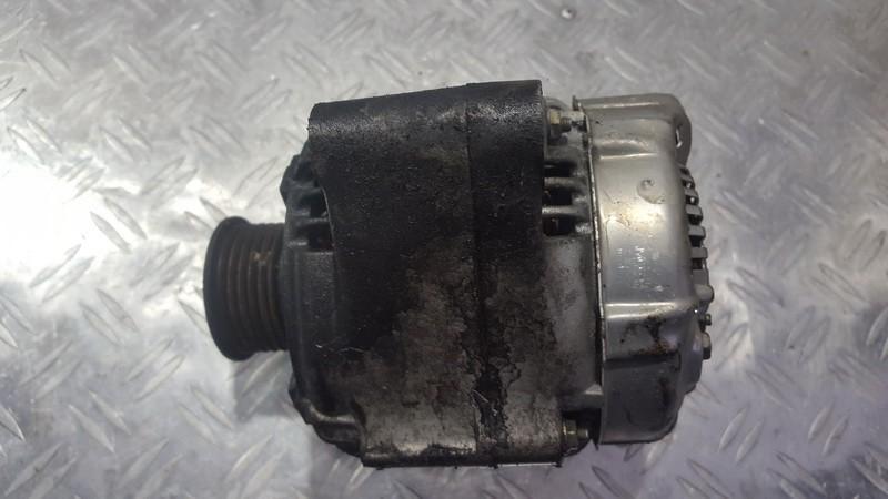 Lichtmaschine Rover 75, 1999.02 - 2005.05 YLE102330,TN102211-1471