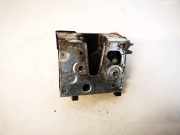 Türschloss Stangen - Hinten Linke Audi A6, C4 1994.06 - 1997.10 4a0839015a,