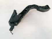 Pedalwerk Peugeot 307, 2000.08 - 2005.06 9646702180,0280752251