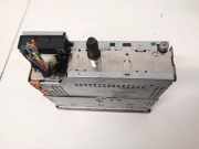 Radio Peugeot 307, 2000.08 - 2005.06 96489417xt,96489417xt00