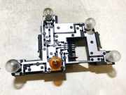 Lampenträger Heckleuchte - Hinten Ford Mondeo, 1996.09 - 2000.11 96bg13n004ac,