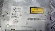 Radio Renault Megane, II 2002.11 - 2006.06 8200084437A, MH9RN02L 8200084437T