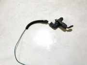 Türkontakt - Linke Honda Jazz, 2001.12 - 2005.04 Gebraucht,