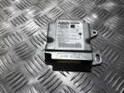 Steuergerät Airbag Renault Scenic, I 1996.01 - 1999.09 7700418434d, 550569000