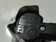 chalter Beifahrerairbag Airbagschalter Airbagdeaktivierung Fiat Doblo, 2005.10 - 2009.08 54987B011, 54987 B 011 46480451