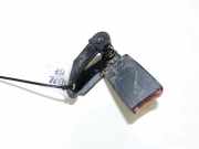 Gurtschloss - Hinten Rechts BMW 5-Series, E39 1995.11 - 2003.06 Gebraucht,