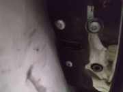 Türschloss Stangen - Vorne Rechts Fiat Croma 2005 - 2011 Gebraucht,