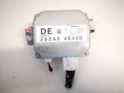 Steuergerät Servolenkung Nissan Note, 2013.06 --> 292a54ba0b,140623na01