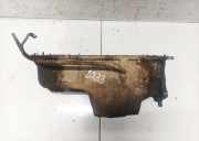 Ölwanne Mitsubishi Pajero, 1999.10 - 2006.12 Gebraucht,