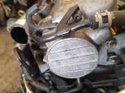 Unterdruckpumpe Vacuumpumpe Bremsanlage Opel Signum, 2003.05 - 2008.06 0252738,24465382