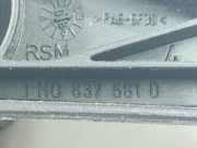 Fensterkurbel Skoda Roomster, I 2006.01 - 2010.05 1H0837581D,1H0 837 581 D