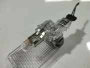 Innenraumleuchte Ford Mondeo, 2007.03 - 2013.06 Gebraucht ,