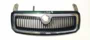Kühlergrill Frontgrill Kühlergitter Skoda Fabia, I 6Y 1999.08 - 2005.10 6Y0853668,