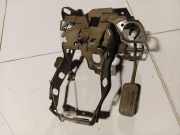 Pedalwerk Volkswagen Golf, III 1993.07 - 1999.04 Gebraucht ,