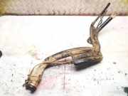 Tankeinfüllstutzen Tankrohr Kraftstoffrohr Seat Alhambra, 1996.08 - 2000.05 Gebraucht,