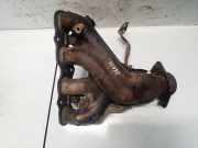 Abgaskrümmer Mazda CX-7, 2006.01 - 2012.12 Gebraucht,
