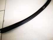 Zierleiste Leiste - Hinten Linke Porsche Cayenne, 2002.01 - 2010.06 Gebraucht,