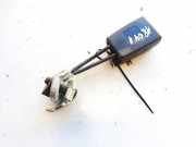 Gurtschloss - Hinten Rechts Mercedes-Benz C219, I 2004.10 - 2011.01 2198600669,