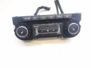 Bedienelement für Klimaanlage Skoda Superb, II 2008.03 - 2013.06 3t0907044ag, 5hb009749-25