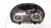 Tachometer Skoda Fabia, I 6Y 2005.10 - 2008.03 facelift 6Y0920883D,110080253
