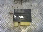 Vorglüh Relais Peugeot 407, 2004.05 - 2010.12 9662570880,