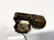 T?rscharnier Hinten Peugeot 207, 2006.02 - 2009.06 Gebraucht,