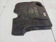 Motorabdeckung Toyota Yaris, II (XP90) 2005.01 - 2011.01 Gebraucht ,