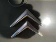 Emblem Citroen C8, I 2002.07 - 2008.06 Gebraucht,