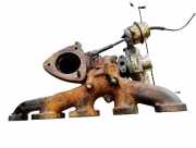 Turbolader Opel Zafira, A 2003.11 - 2005.06 facelift 30570506,Used