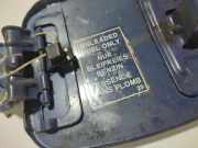 Tankdeckel Tankklappe Mitsubishi Colt, 1995.09 - 2003.09 Gebraucht ,