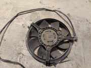 Kühlerlüfter Lüftermotor Audi A4, B5 1999.09 - 2001.08 facelift Gebraucht ,