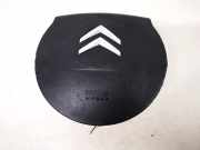 Airbag Fahrer Citroen C4, I 2004.11 - 2008.06 96471578zd,