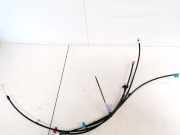 Stellelement Mischklappe Audi 80, B3 1986.06 - 1991.09 Gebraucht,